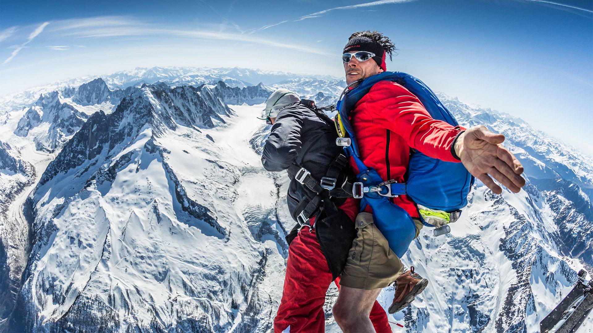 Skydive Annecy parachutisme au cœur des Alpes